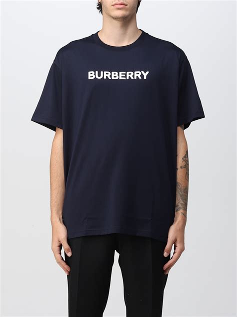 farfetch burberry t shirt men|burberry jumpers for men.